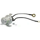 Hjælprelæ 24V - 29MT