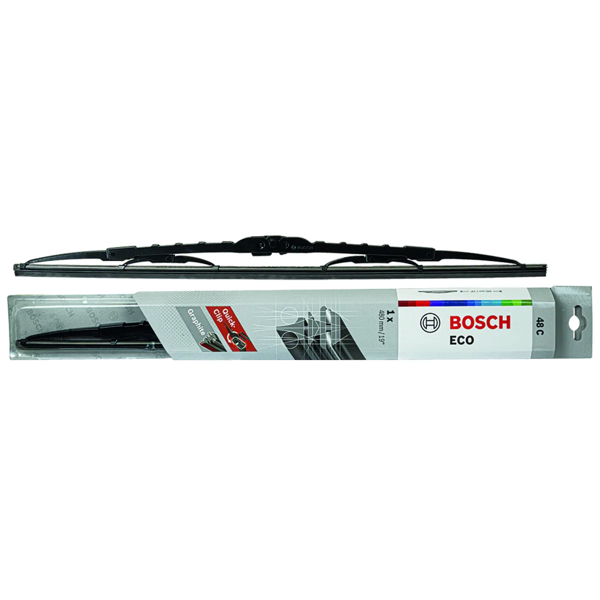 Viskerblad 480mm, Bosch ECO