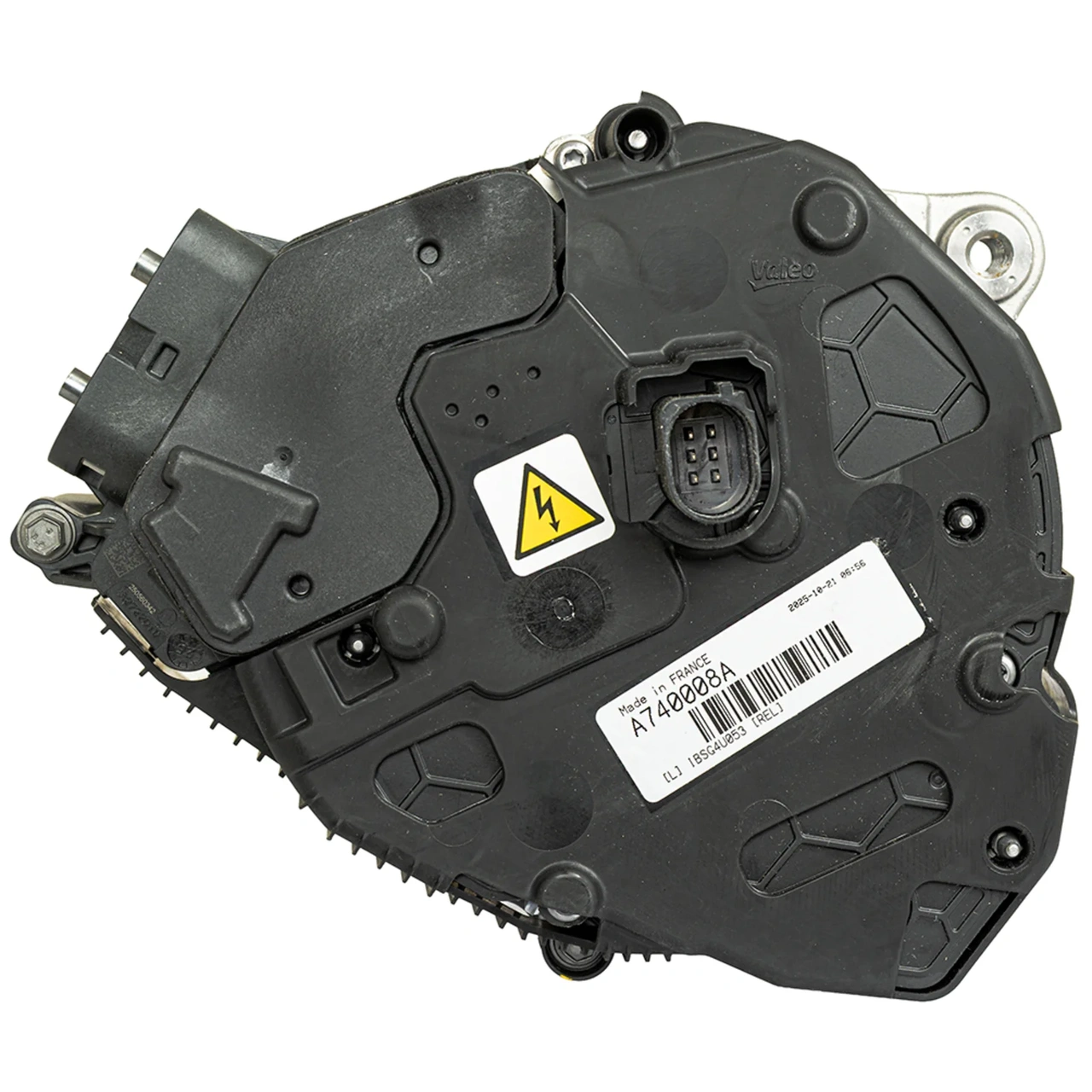 Generator 48V-350A