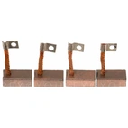 Kulbørstet sætte, 9x13x25.5, Pal startmotor