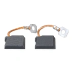 Kulbørstesæt 6x14x18.5, Marelli