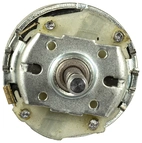 Elmotor til kabineventilator 24V ers.0130063029