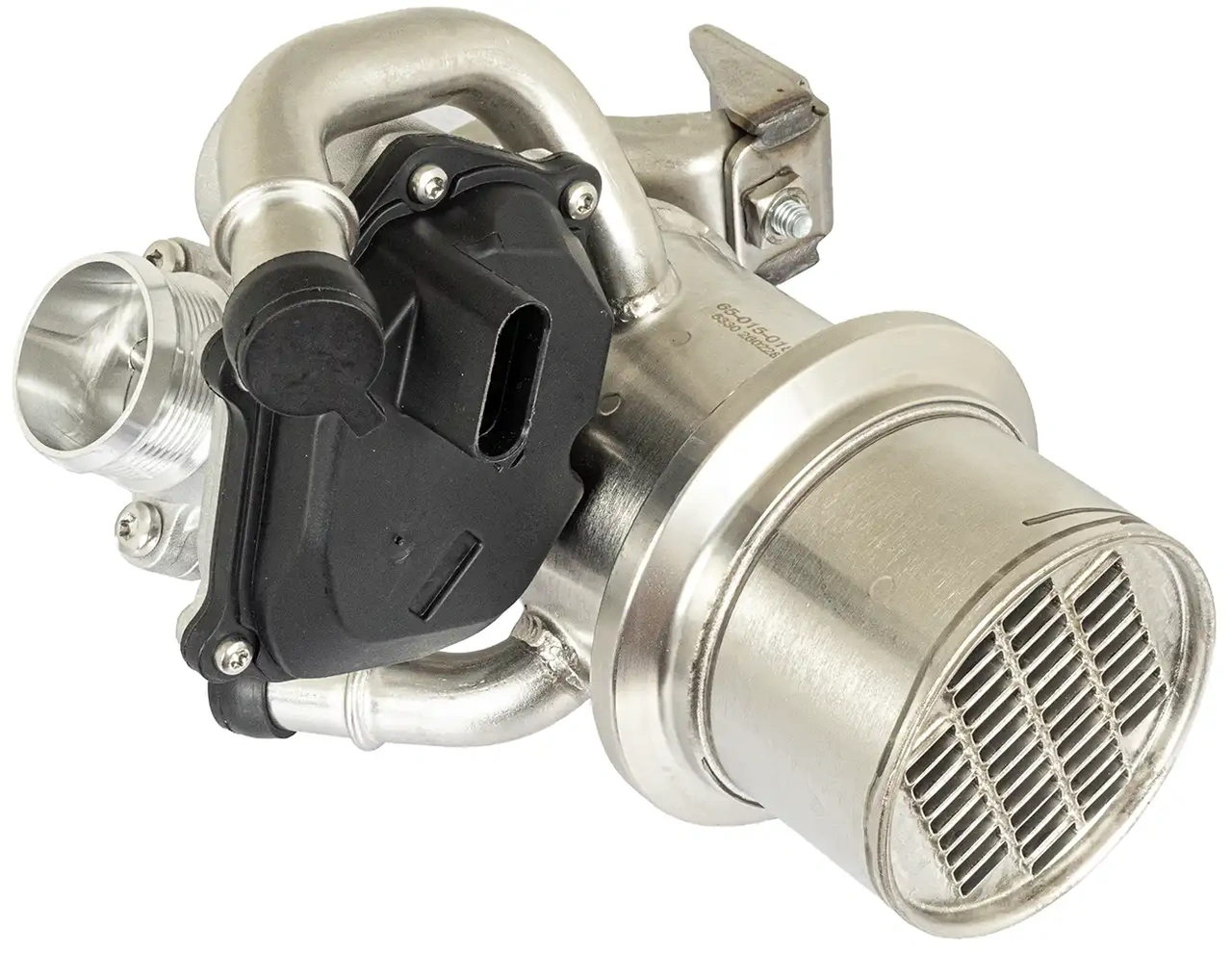 EGR ventil passer til Audi, VW