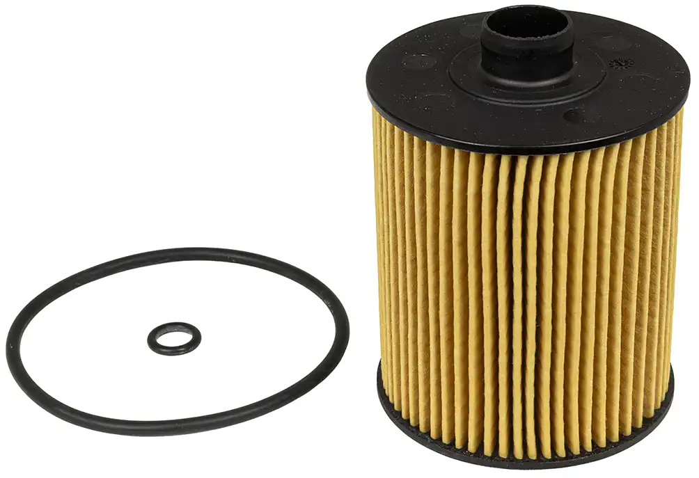 Oliefilter, Mahle Original