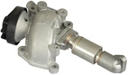 EGR-ventil passer Mercedes
