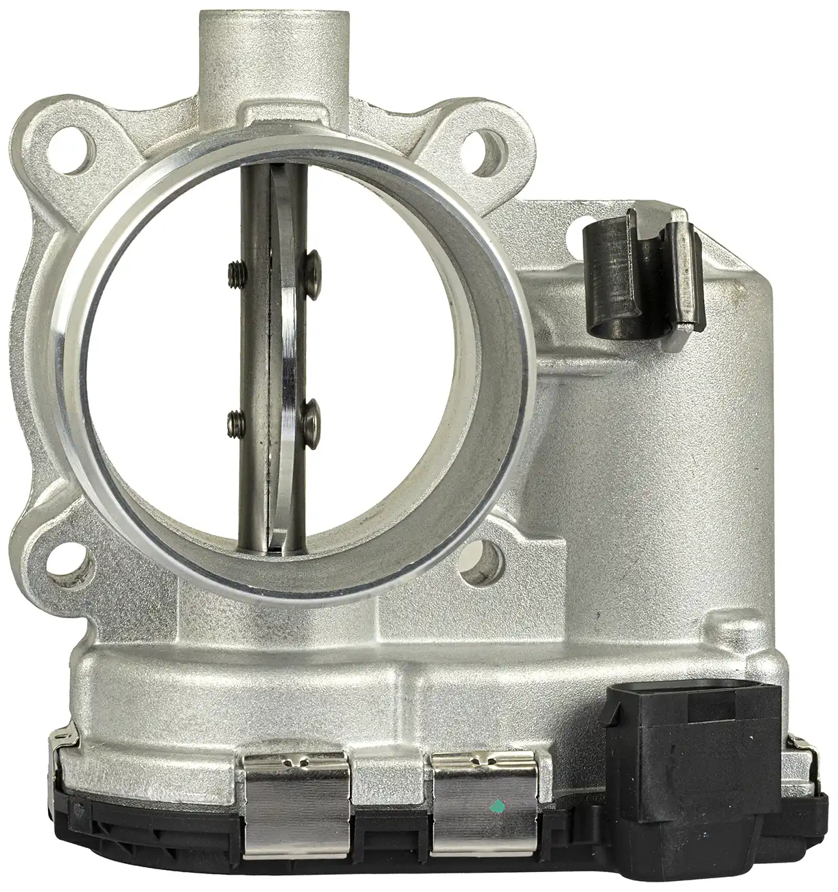 Gasregulering passer Volvo