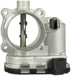 Gasregulering passer Volvo