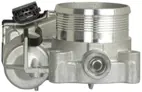 Gasregulering passer Volvo
