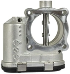 Gasregulering passer Volvo