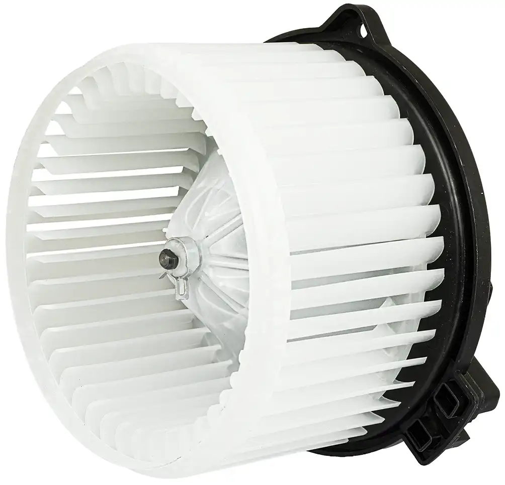 Kabineventilator motor 12V