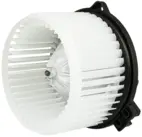 Kabineventilator motor 12V