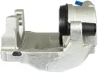 Bremsekaliber passer Volvo