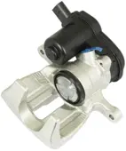 Bremsekaliber passer Audi