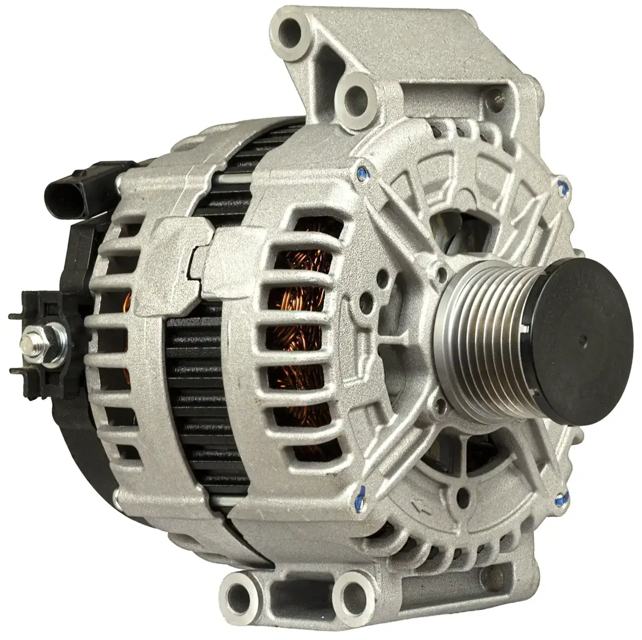 Generator 12V-220 til Mercedes