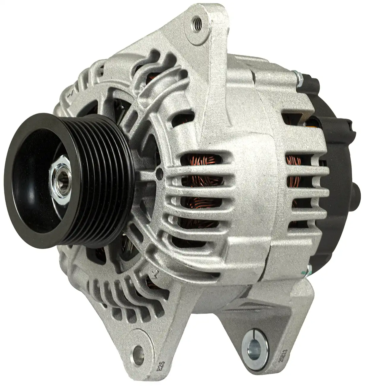 Generator 12V-110A til Bobcat