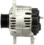 Generator 12V-110A til Bobcat