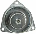 SSL-solenoid 24V, 42MT