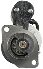 Startmotor 12V-2,5kW, 11k