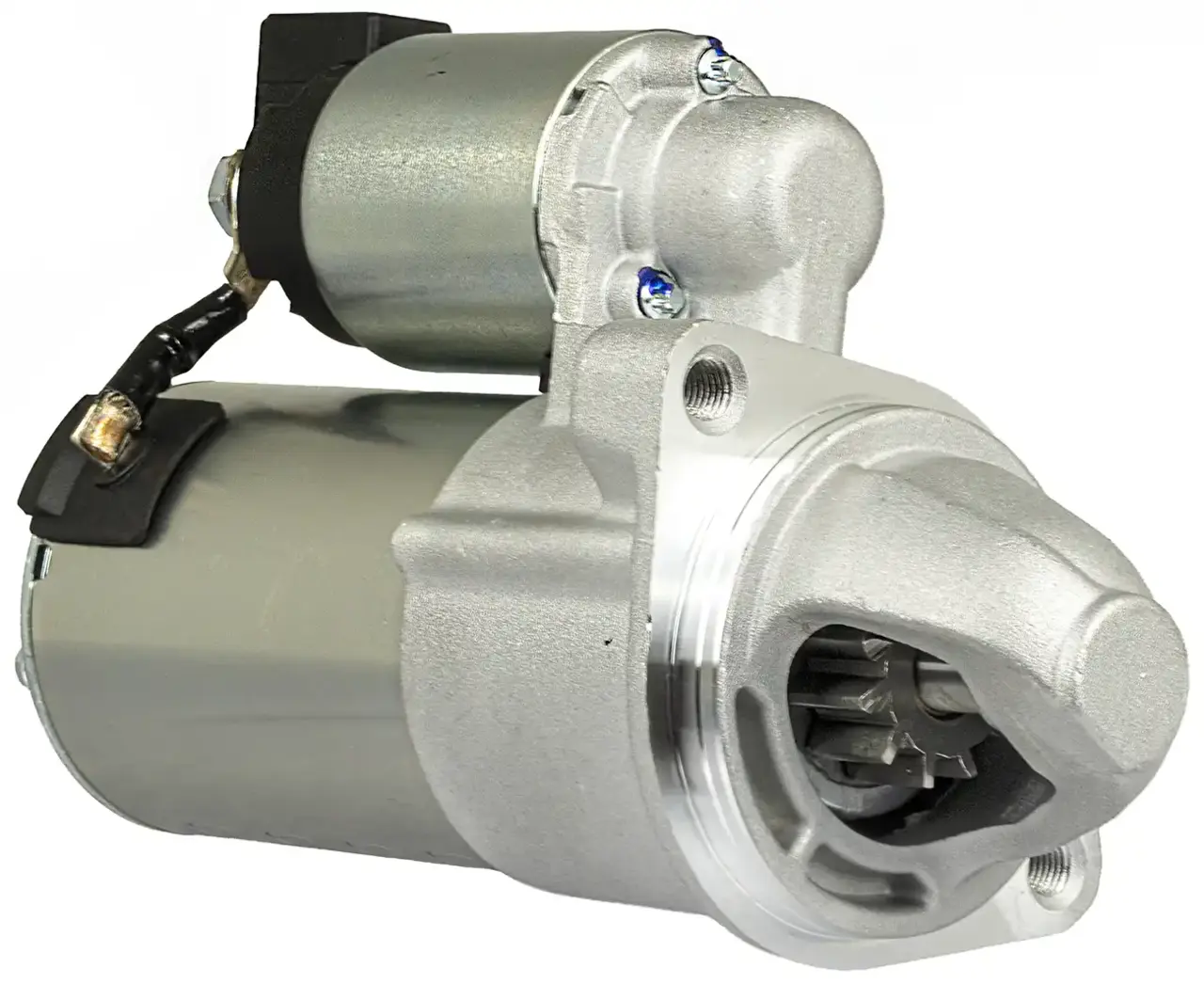 Startmotor 12V-1,8kW
