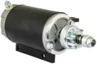 OMC Marin Startmotor 12V-0,6kW