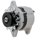Yanmar Generator 12V-35A, LR135-31