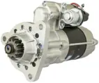 Kat/Cummins Startmotor 24V-41MT