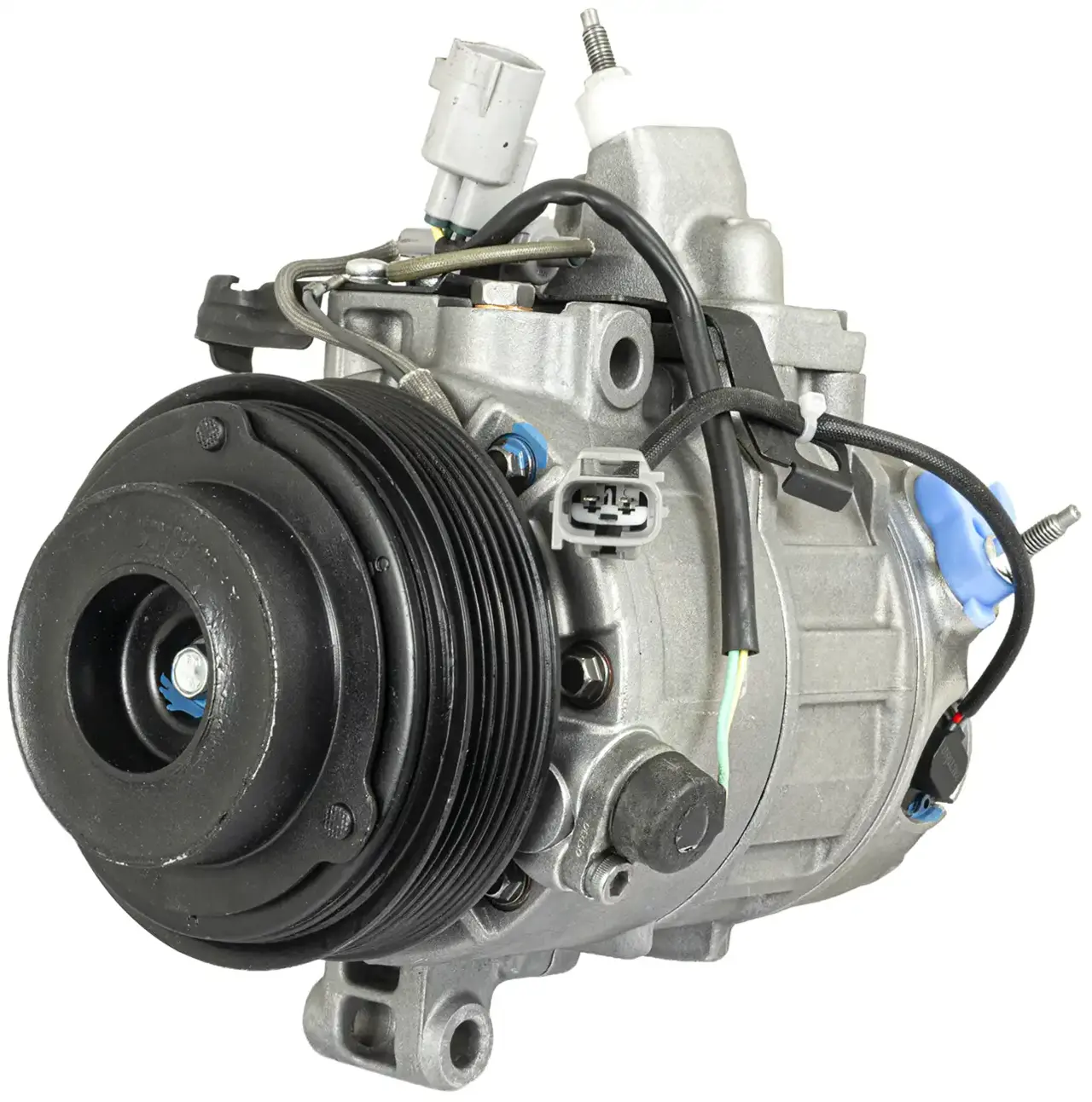 A/C Kompressor passer LS430