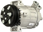 A/C Kompressor, Fiat