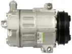 A/C Kompressor, Fiat