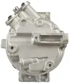 A/C Kompressor, Fiat