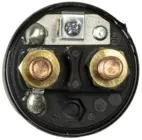 Solenoide, Tændmagnet