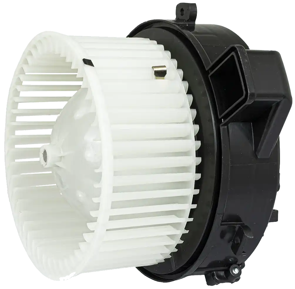 Kabine ventilator motor passer Volvo