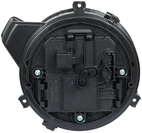 Kabine ventilator motor passer Volvo
