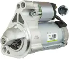 Startmotor 12V-1,6kW