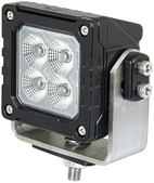 LED Arbejdslampe 36W, IP69K