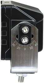 LED Arbejdslampe 36W, IP69K