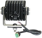 LED Arbejdslampe 36W, IP69K