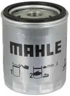 Brændstoffilter Mahle Original