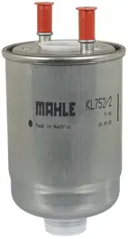 Brændstoffilter Mahle Original