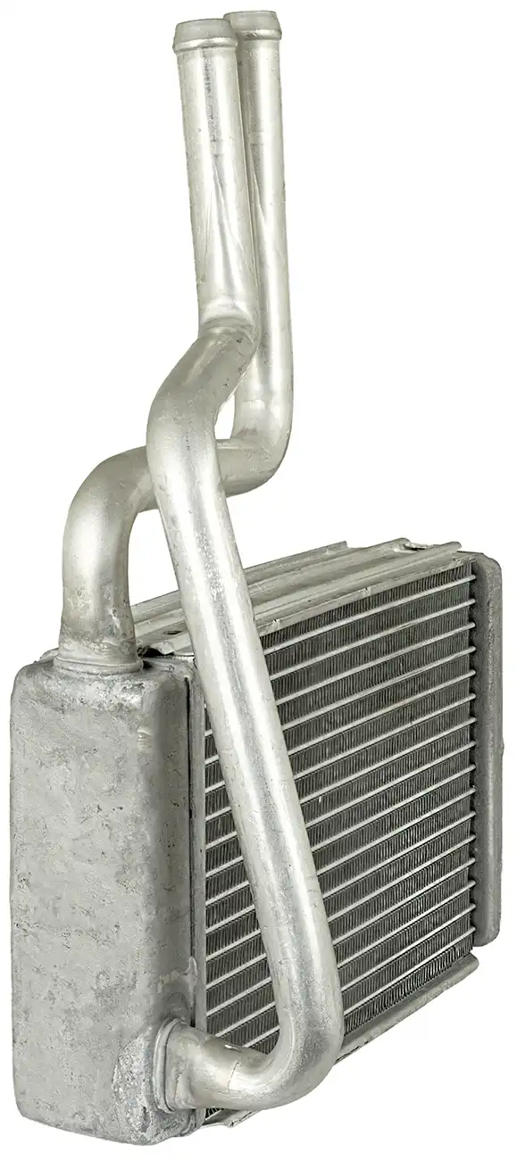 Varmeveksler/Generator Ford
