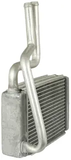 Varmeveksler/Generator Ford