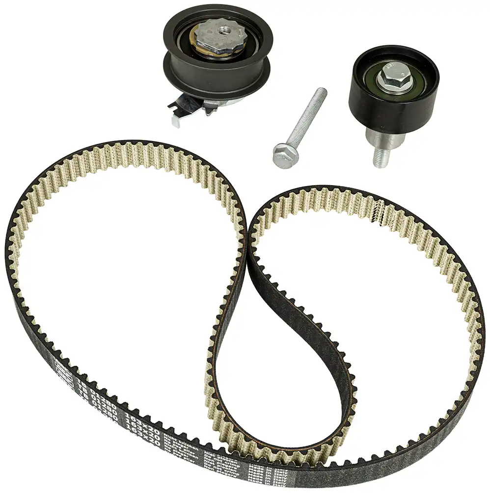 Tandremssæt SKF