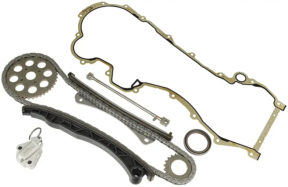 Tandremssæt SKF