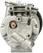 A / C Kompressor, Ford Transit