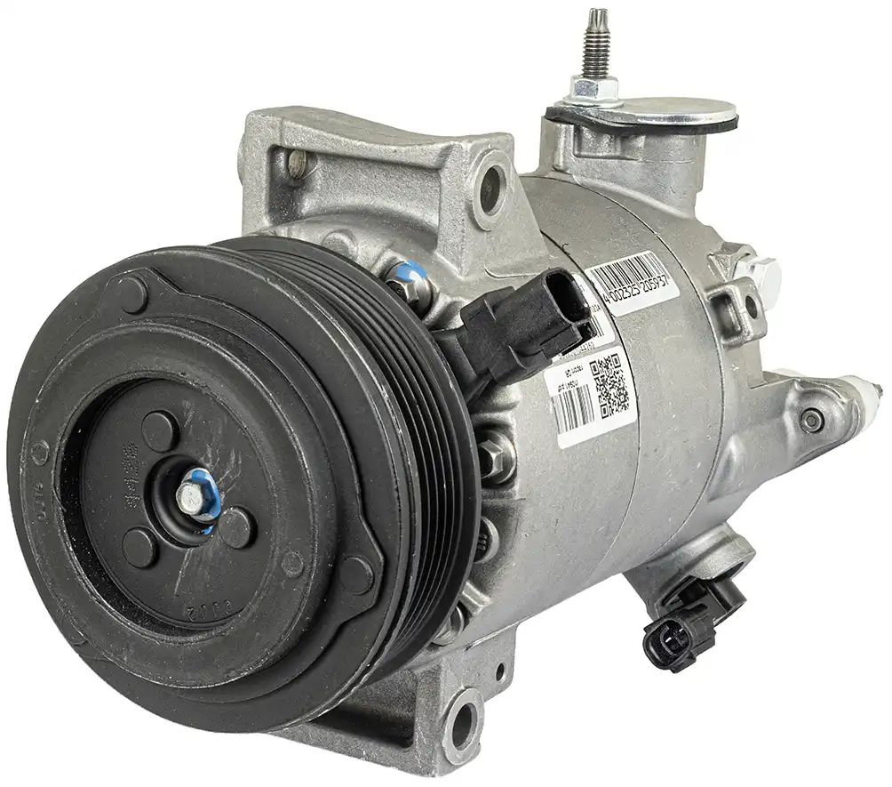 A / C Kompressor passer Ford