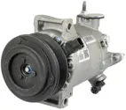 A / C Kompressor passer Ford