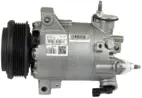 A / C Kompressor passer Ford