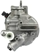 A / C Kompressor passer Ford