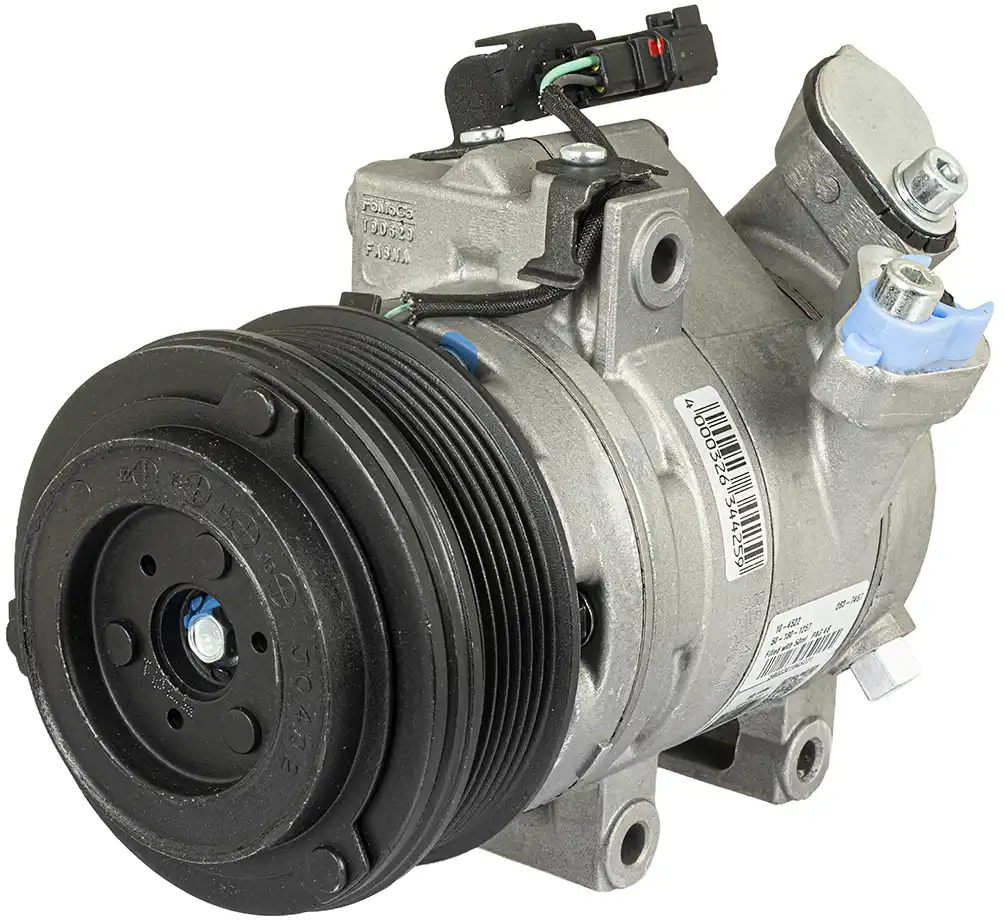 A / C Kompressor passer Ford
