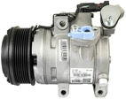A / C Kompressor passer Ford